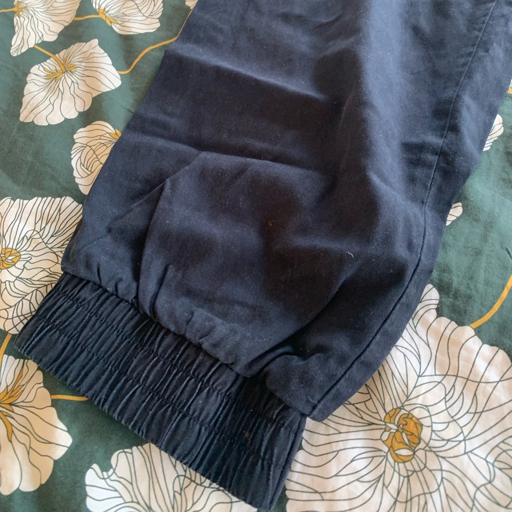 A New Day Drawstring Pants - Picture 3 of 6